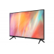 TV LED Samsung 65AU7025 Crystal UHD 4K