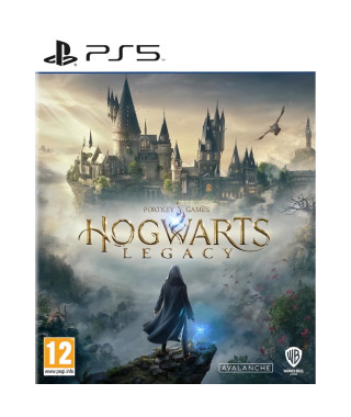 HOGWARTS LEGACY : L'HÉRITAGE DE POUDLARD Jeu PS5