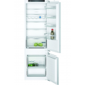 Refrigerateur congelateur en bas Siemens combine encastrable - KI87VVFE1 178CM