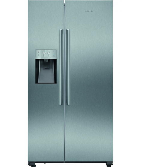 Refrigerateur americain Siemens KA93DAIEP
