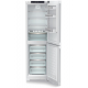 Refrigerateur congelateur en bas Liebherr CND5704-20
