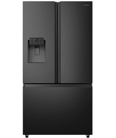 Réfrigérateur multi-portes Hisense RF793N4SAFF