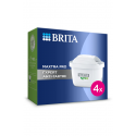 Cartouche filtre à eau Brita PACK 4 FILTRES A EAU MAXTRA PRO- EXPERT ANTI-TARTRE