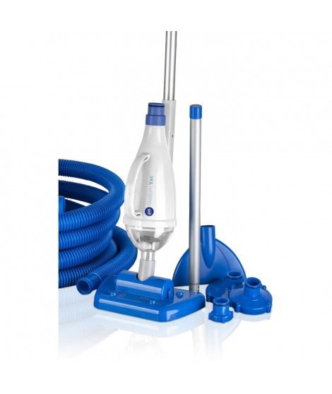 Aspirateur de fond manuel - Medium VAC