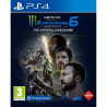 Monster Energy Supercross 6 - The Official Videogame Jeu PS4