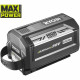 1 batterie lithium+ 36V - 12,0 Ah High Energy RYOBI MAXPOWER - gestion individuelle de charge/décharge des cellules, énergie …