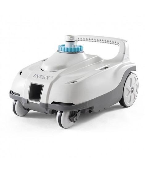 Intex - 28006EX - Robot aspirateur fond ZX100