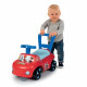 SMOBY - SPYDEY Porteur auto - Fonction Trotteur - Volant Directionnel