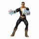 Figurine McFarlane BANDAI DC Multiverse - DC Build A Figure - Black Adam (Endless Winter) - 17 cm