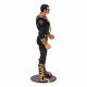 Figurine McFarlane BANDAI DC Multiverse - DC Build A Figure - Black Adam (Endless Winter) - 17 cm