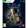 Monster Energy Supercross 6 - The Official Videogame Jeu Xbox One et Xbox Series