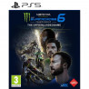 Monster Energy Supercross 6 - The Official Videogame Jeu PS5