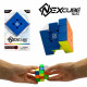 Nexcube 3x3 + 2x2 Classic