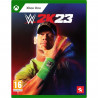 WWE 2K23 Jeu Xbox One
