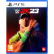 WWE 2K23 Édition Standard Jeu PS5