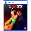 WWE 2K23 Édition Standard Jeu PS5