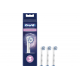 Accessoire dentaire Oral B Oral-B brossettes Sensitive Clean x3