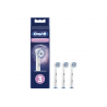 Accessoire dentaire Oral B Oral-B brossettes Sensitive Clean x3