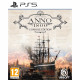 ANNO 1800 EDITION CONSOLE JEU PS5