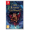 Bayonetta Origins : Cereza and the Lost Demon - Jeu Nintendo Switch