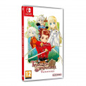 TALES OF SYMPHONIA REMASTERED -  ÉDITION DE L'ÉLU Jeu Switch