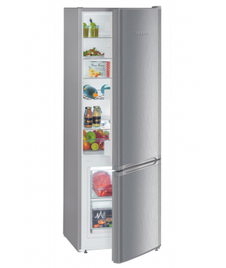 Refrigerateur congelateur en bas Liebherr CUEL281