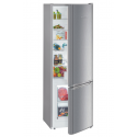 Refrigerateur congelateur en bas Liebherr CUEL281
