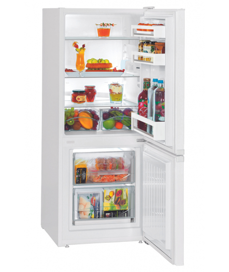 Refrigerateur congelateur en bas Liebherr CU231