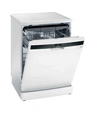 Lave-vaisselle Siemens SN23HW36VE  VarioSpeed Plus