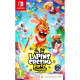 Les Lapins Crétins : Party Of Legends - Code dans la boîte - Jeu Nintendo Switch