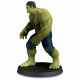 EAGLEMOSS - Figurine - Hulk Mega - 36 cm