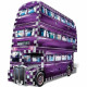 PUZZLE 3D - Harry Potter : Le Magicobus - 280 pcs