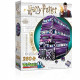 PUZZLE 3D - Harry Potter : Le Magicobus - 280 pcs