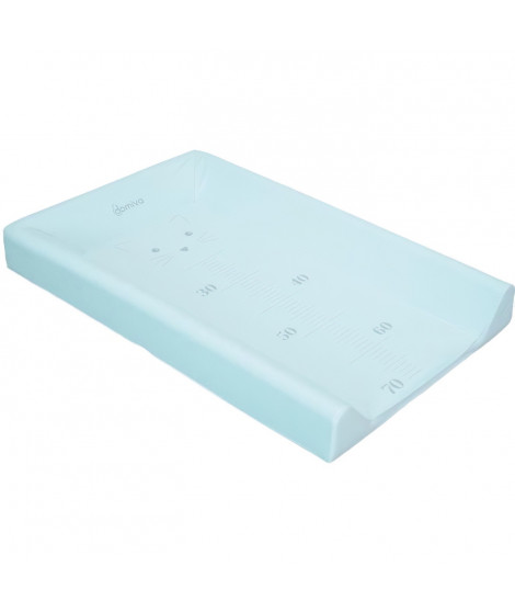 MATELAS A LANGER PREMIUM 50x80 cm AQUA