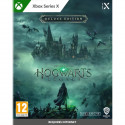 Hogwarts Legacy : L'Héritage de Poudlard - Deluxe Edition XBOX SERIES X