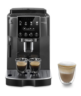 Machine expresso broyeur De'Longhi - Magnifica Start - ECAM220.22.GB