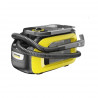 KARCHER SE 3-18 (avec Batterie) Aspirateur Nettoyeur canapé moquette sans fil - Injecteur Extracteur