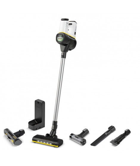 KARCHER VC 6 Cordless ourFamily Pet - Aspirateur balai