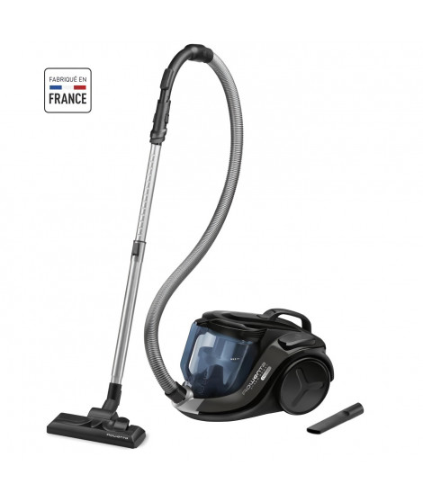 Rowenta RO6920EA X-TREM POWER CYCLONIC Aspirateur sans sac