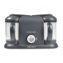 BEABA, Babycook duo, dark grey