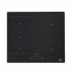 Plaque induction Continental Edison - 1 zone flex - Noir