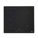 Plaque induction Continental Edison - 1 zone flex - Noir