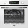 Four catalyse encastrable - convection naturelle CANDY FIDC B265 - Blanc - 70L - 60 cm - Classe A