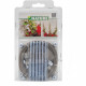 Treillis métallique NATURE  6040760 - Pour plantes grimpantes