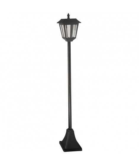 Lampadaire solaire Metro SMART GARDEN - 20 lumens