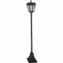 Lampadaire solaire Metro SMART GARDEN - 20 lumens