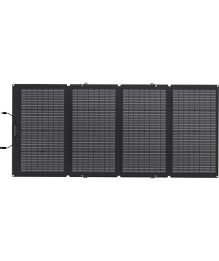 Panneau solaire portable - ECOFLOW - 220W