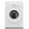 Lave-linge hublot OCEANIC - OCEALL712WS - 7 kg - Largeur 59,5 cm - 1200 trs/min -  Blanc