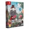 Cult of the Lamb Jeu Nintendo Switch