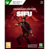 SIFU Vengeance Edition Xbox Series